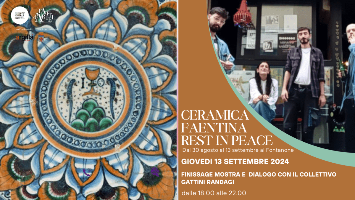 evento 13 settembre 